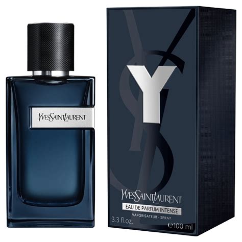 yves saint laurent y intense edp|ysl y intense review.